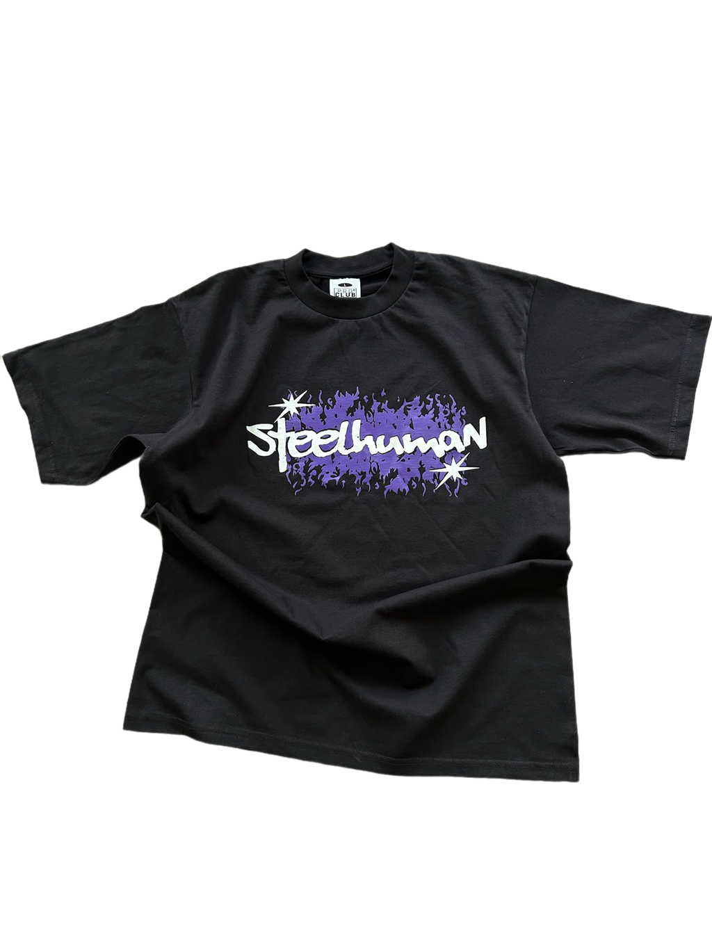 “Blackberry” Tee