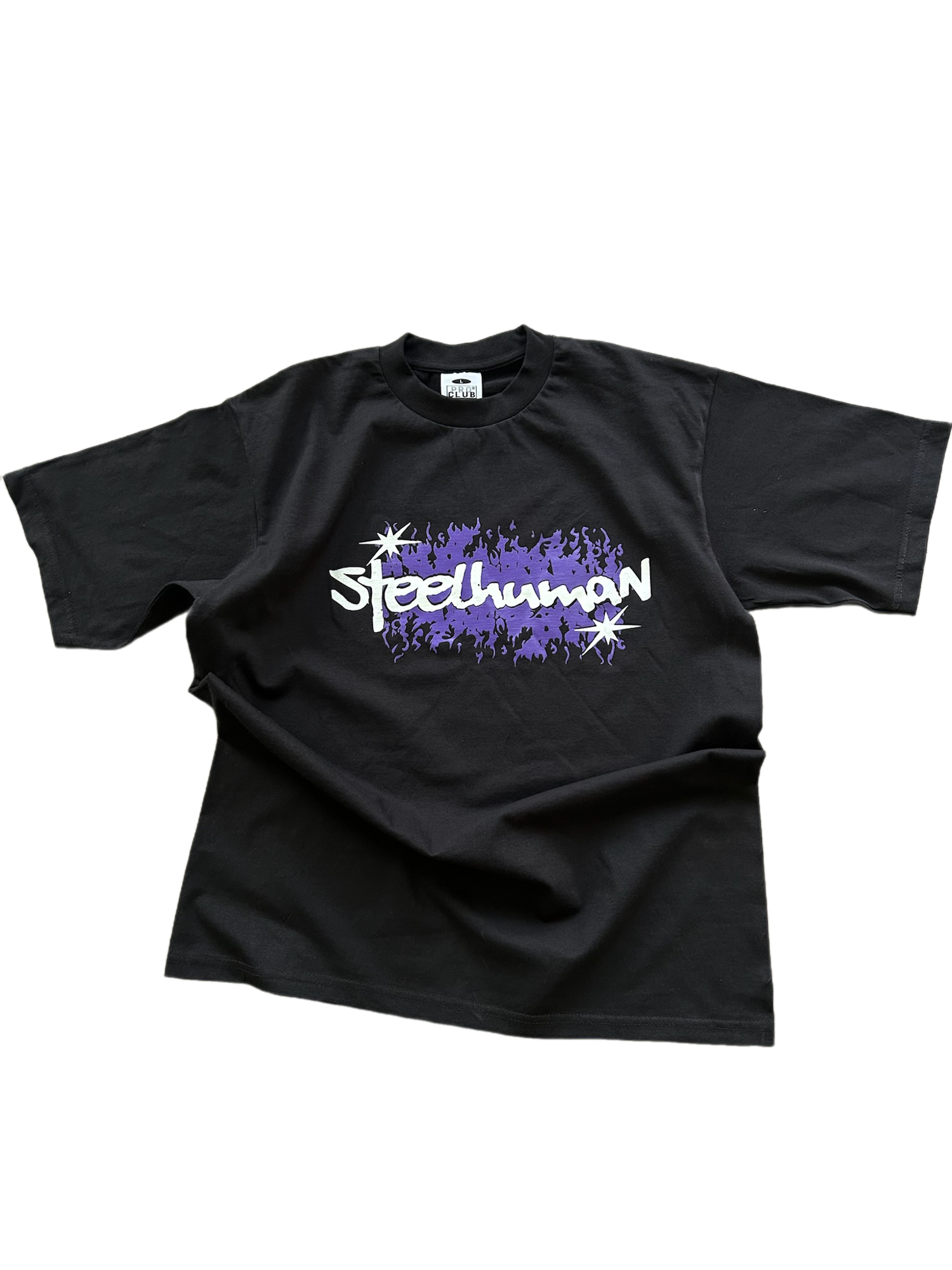 “Blackberry” Tee