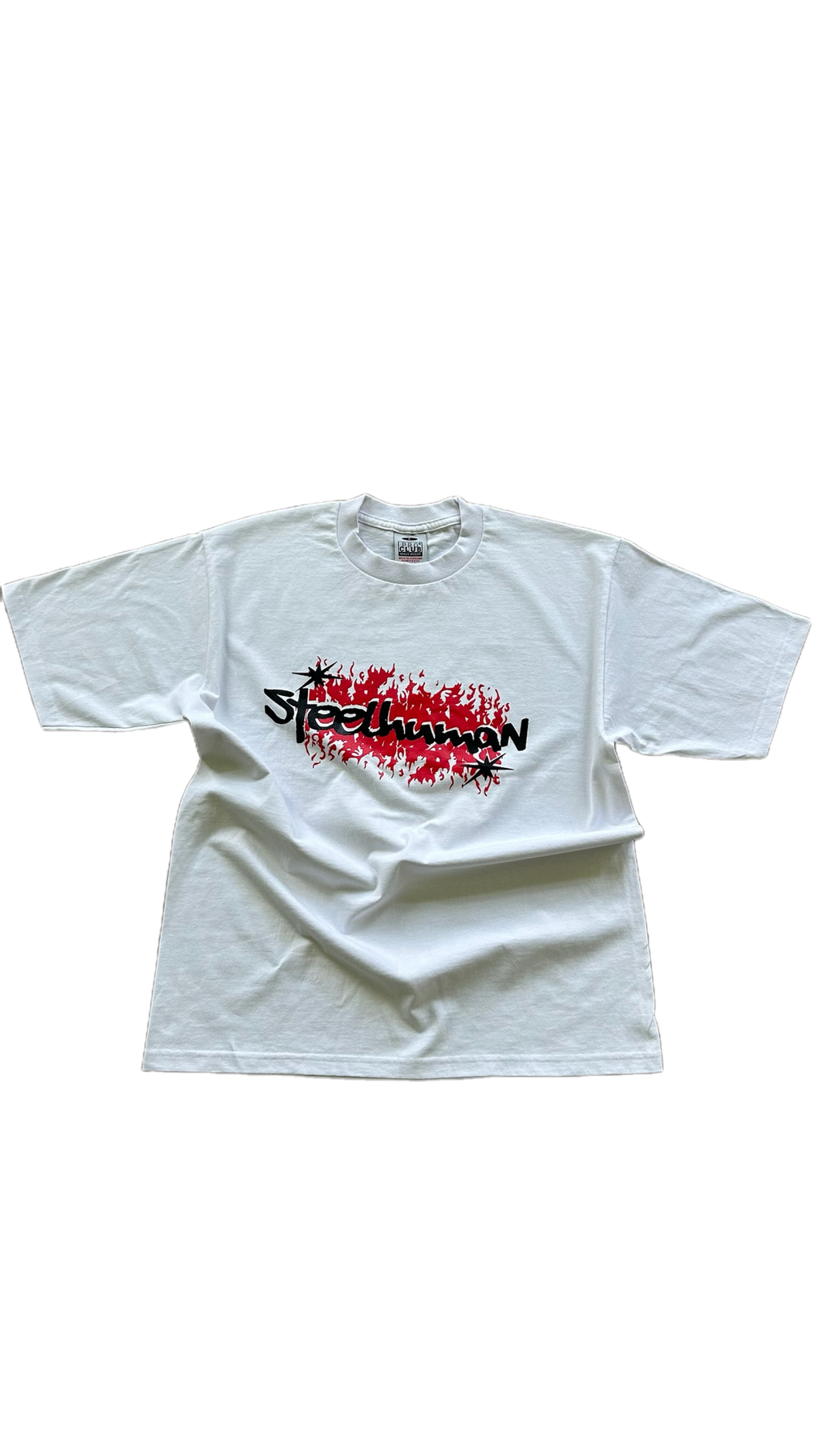 "Candy Cane" Tee