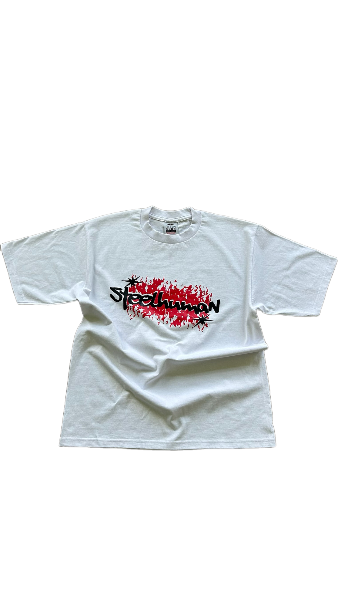 "Candy Cane" Tee