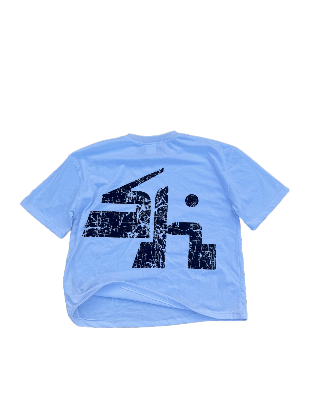 "Basic" Flag Tee